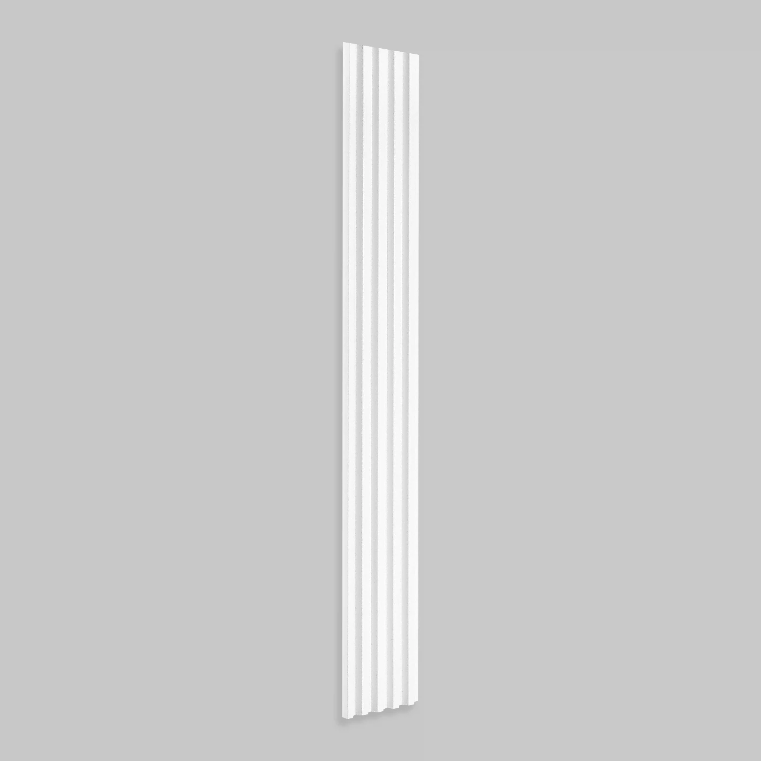 Изображение товара Декоративная панель LA ECO2741W 2900Х12Х118