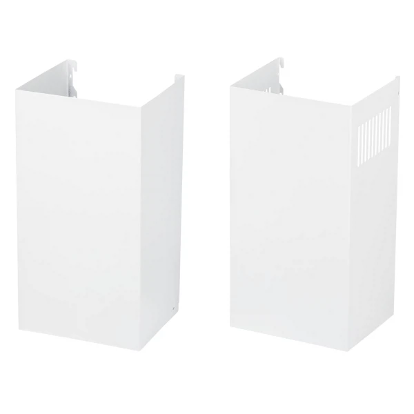 вытяжка кухонная наклонная 60см krona clementina white s 00026676