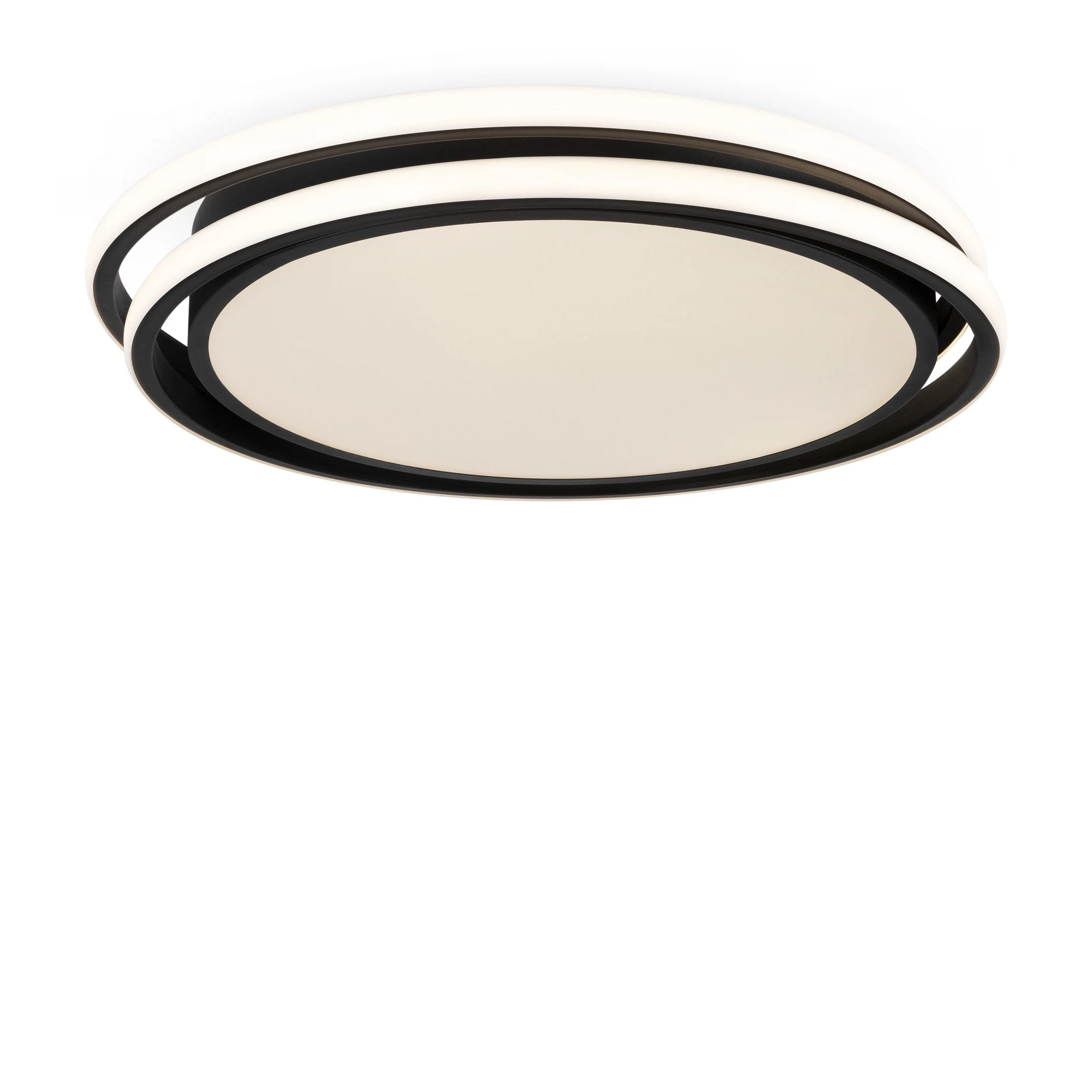 Изображение товара Люстра потолочная светодиодная Freya FR10031CL-L98B 98Вт IP20