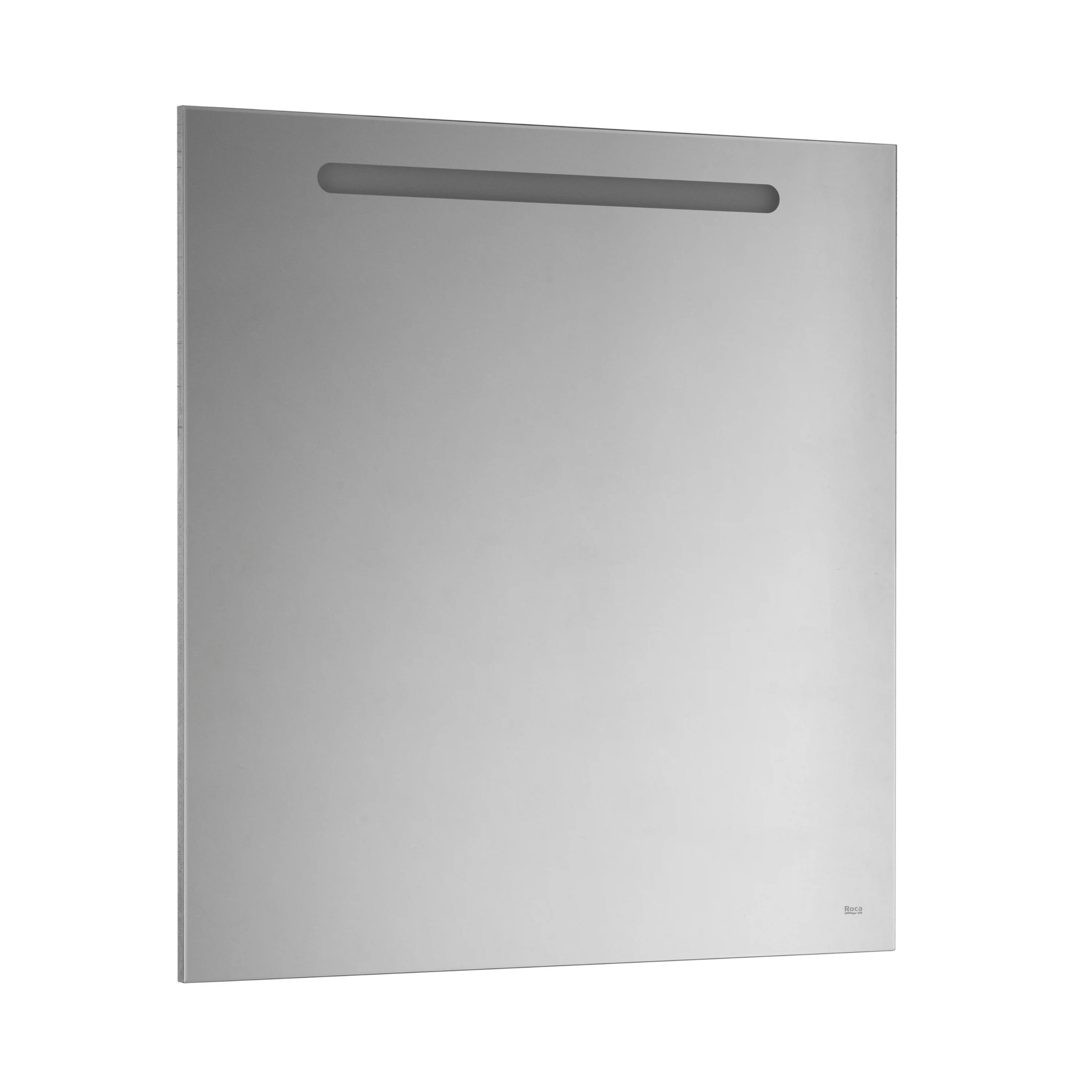 Изображение товара Зеркало с подсветкой Roca The Gap 80х85 ZRU9302689