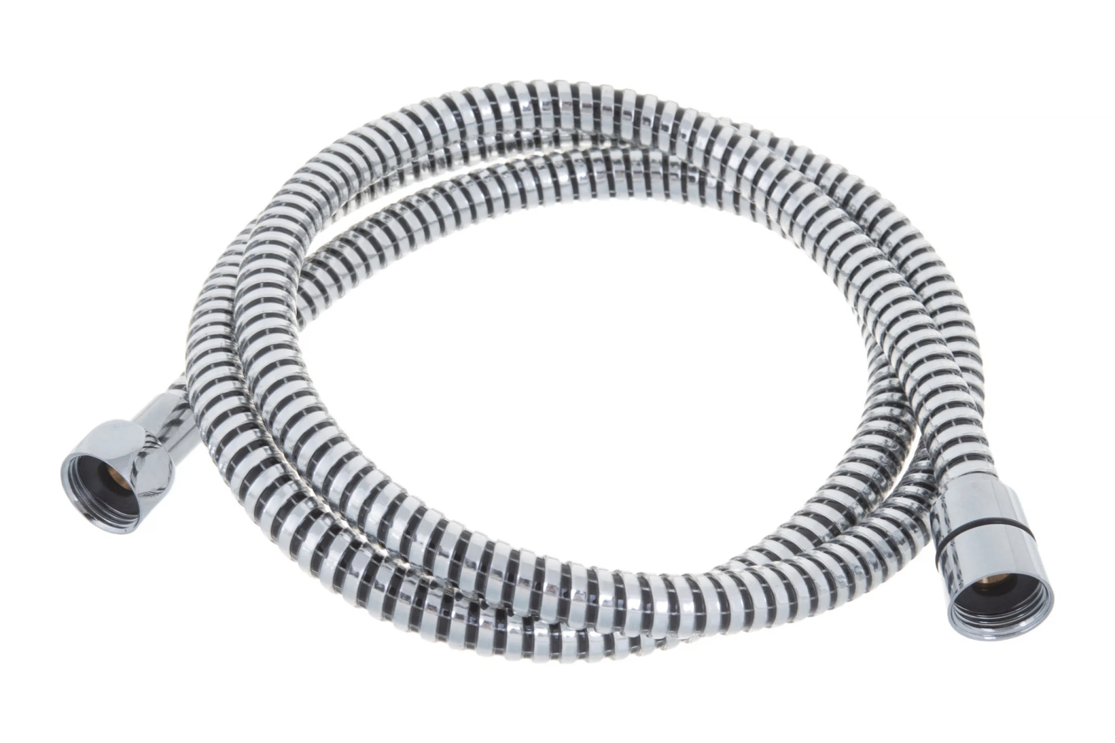 Изображение товара Шланг для душа VODA VRSH15 1,5 м, силиконовая оплетка