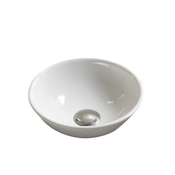 

раковина накладная melana 7061-805