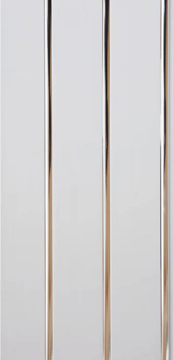 

панель пвх s3g 3000х240х8мм софитто золото