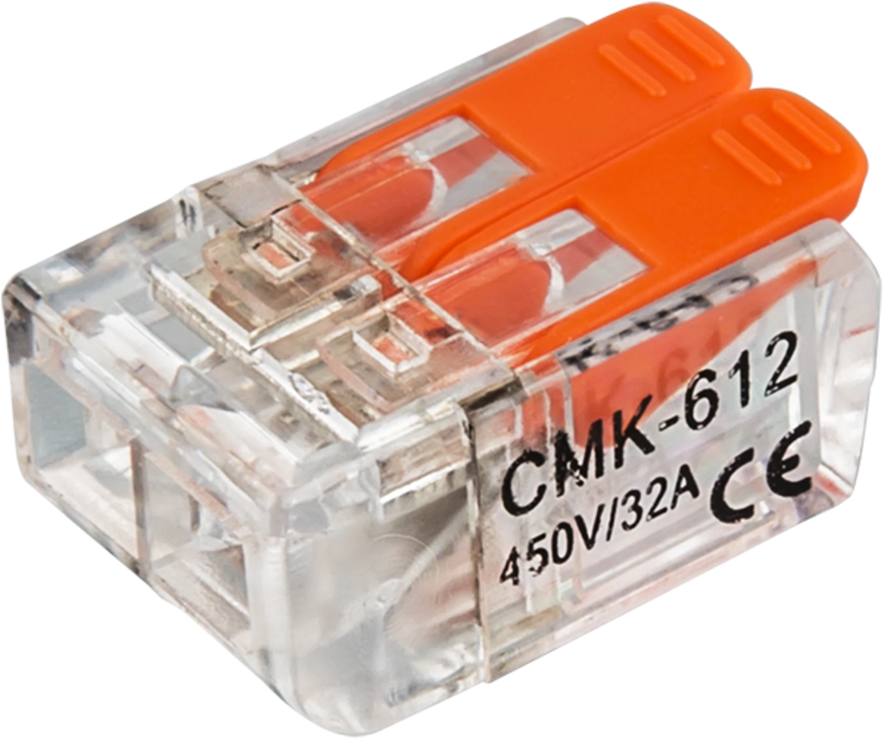 Изображение товара Клеммы монтажные Navigator 61 685 NTC-R1-2-B5 (5 шт/упак)
