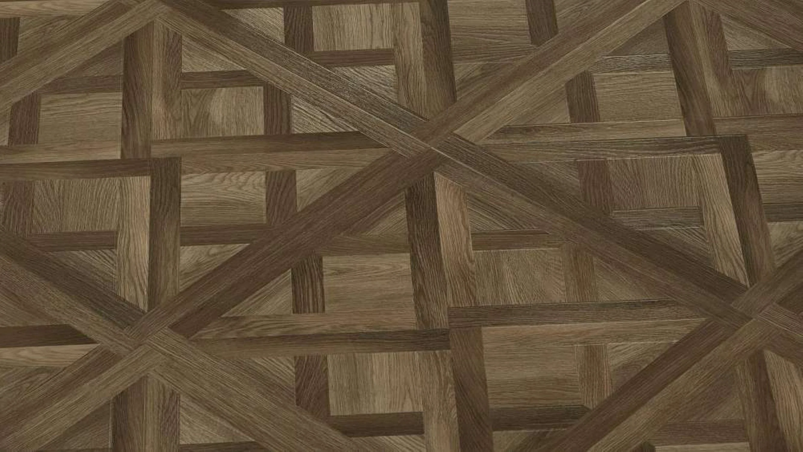 Изображение товара Woodstyle Опера Шанье коричневый - ламинат 12 мм, 34 класс, 2 м2, влагостойкий