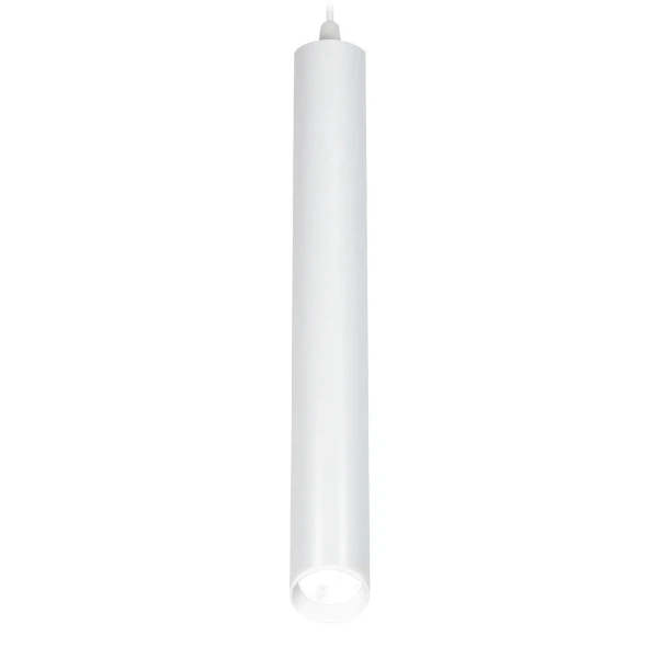 

светильник подвесной smartbuy led ip20 белый sbl-cyl1w-15w-4k