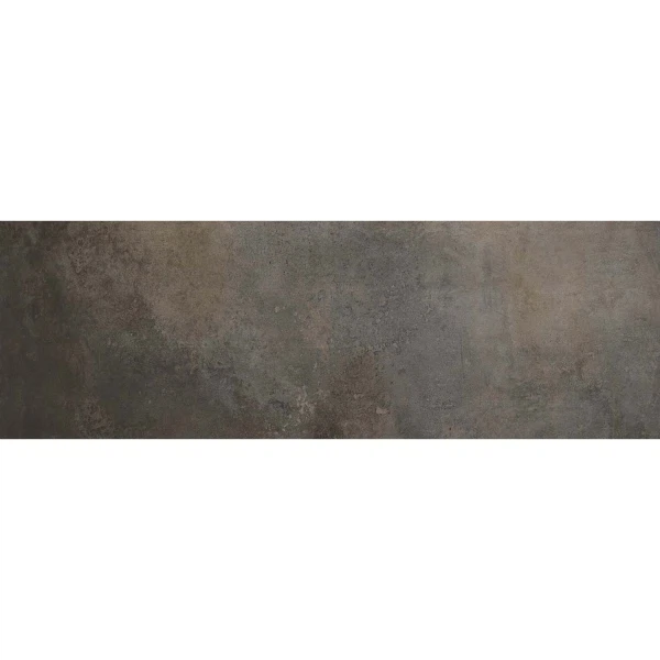 

плитка настенная jasper iron mt 25x75 коричневый 921554, Коричневая