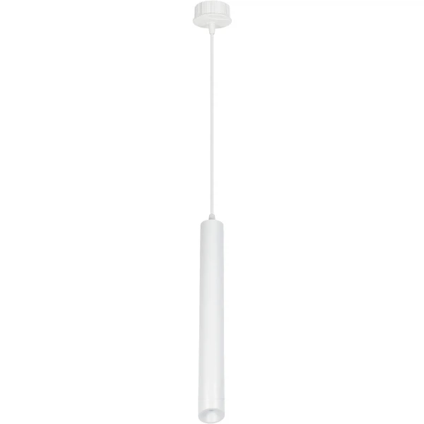 

светильник подвесной smartbuy led ip20 белый sbl-cyl2w-15w-4k