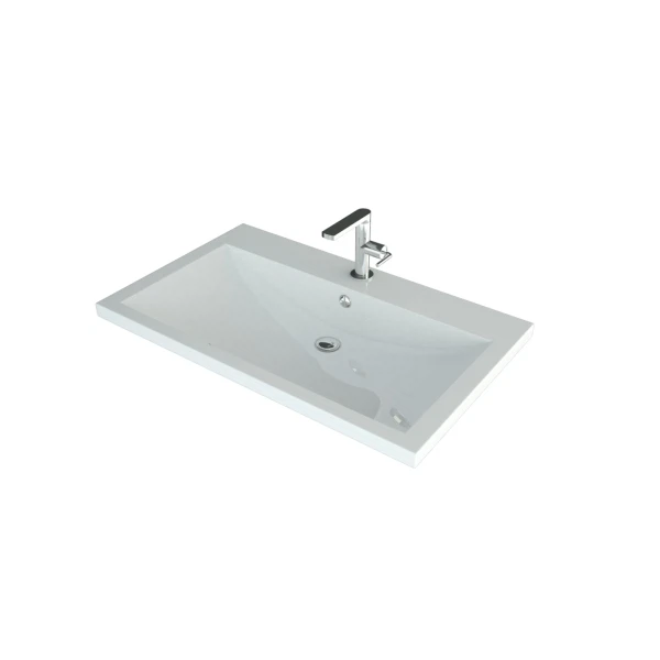 

умывальник мебельный madera alice 100 (672)