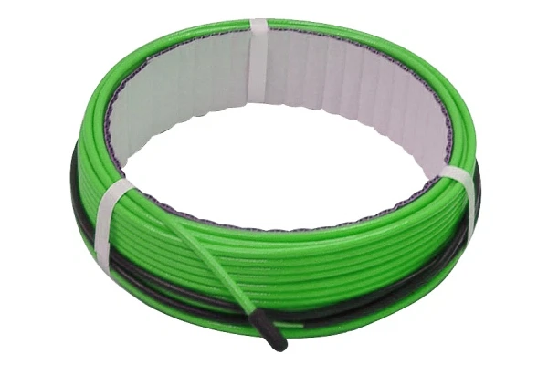 Фото Теплый пол кабельный spcd-300 (1,7-2,2 м2, 300 вт) sunpower