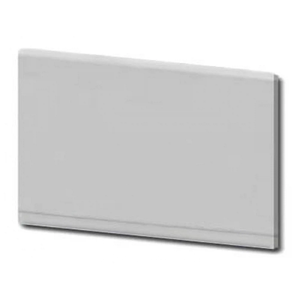 Изображение товара Панель для ванны Marka One SIRAKUSA 190х120 боковая 02син1812б