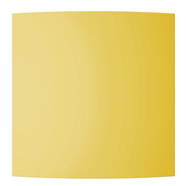 

панель декоративная quadro 4 honey, 172*172мм, желтая, эра, Желтый