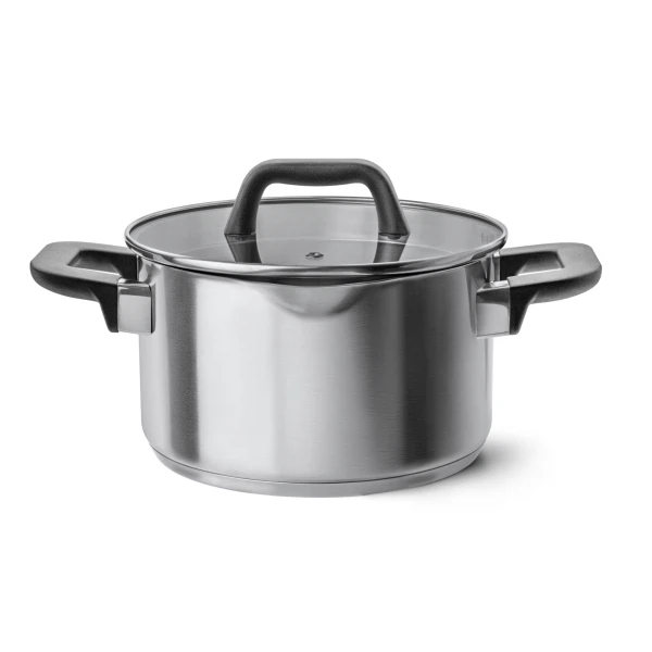

кастрюля с крышкой 3.5л gusto apollo gst-35