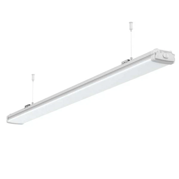 

светильник линейный светодиодный pccooler 1,25м 40вт 5000к ip65 sl-002-0040