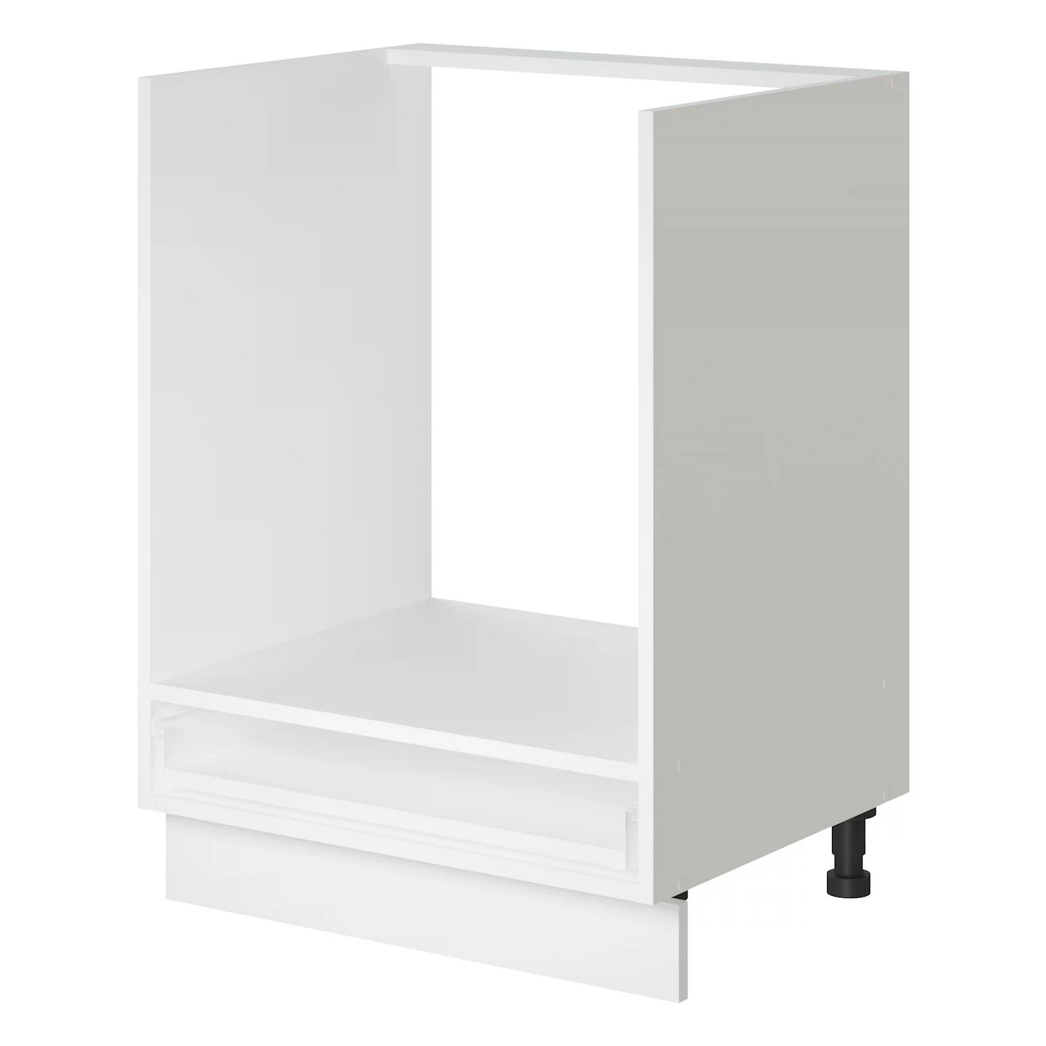 Изображение товара Каркас шкафа напольного под духовой шкаф с ящиком 600х820 мм