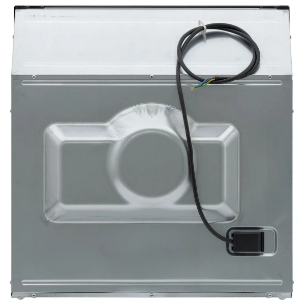 духовой шкаф электрический 60см черный krona attimo 60 s