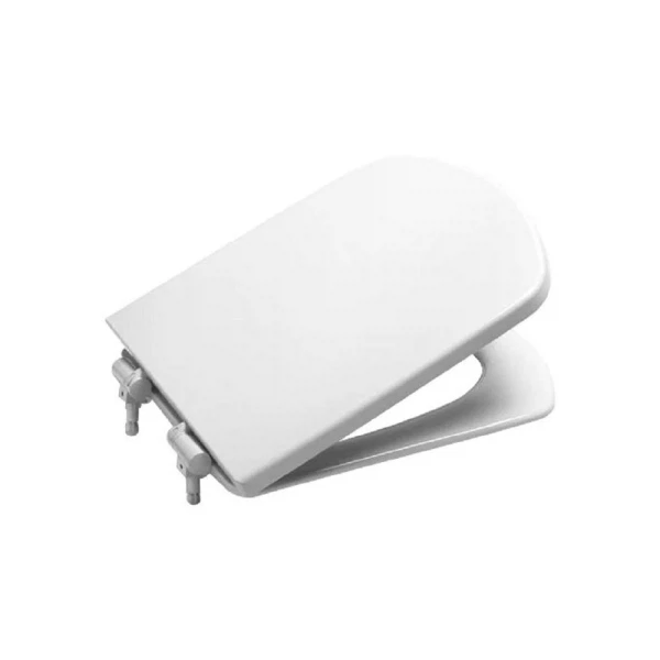 

сиденье для унитаза roca dama senso zru9302991, Белый