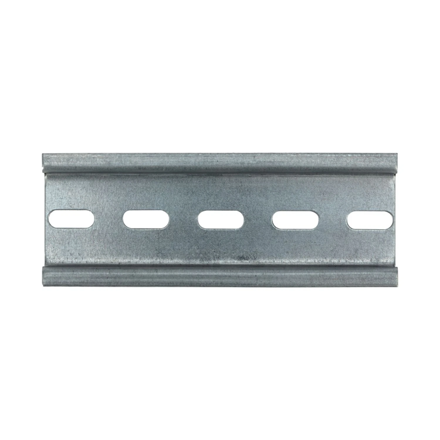 Изображение товара Рейка DIN 25см перфорированная, Rexant