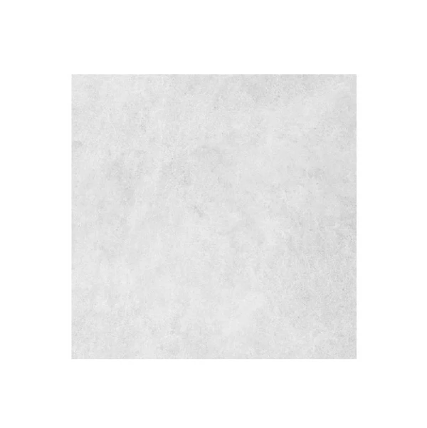 

керамогранит atlantic white rett белый 60x60 54885