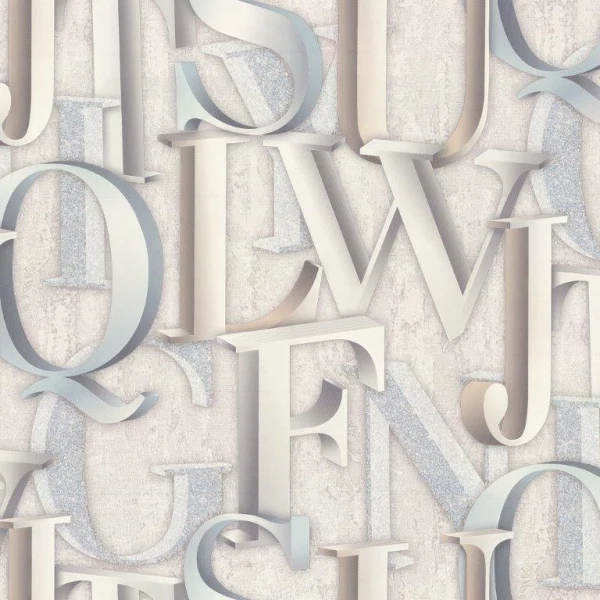 

обои pl71708-12 палитра oxford флизелин 1,06*10,05 детские/подростковые бежевый