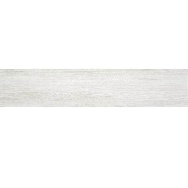 

керамогранит ninsba white mt rect белый 30x150 49679