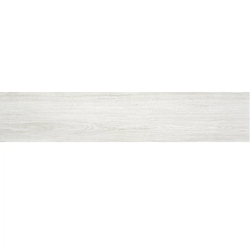 Изображение товара Керамогранит Ninsba white mt rect белый 30x150 49679