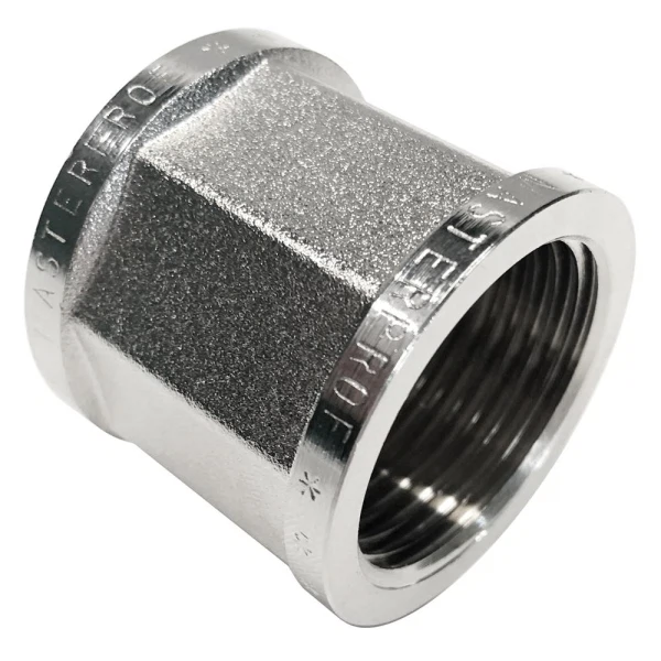 

муфта восьмигранная 1" mpf ис.072741