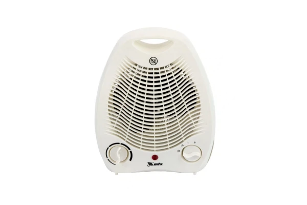 

тепловентилятор электрический спиральный fhs-2000 denzel 3 режима 1000/2000вт 96413