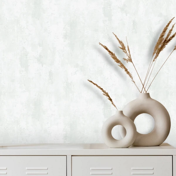 обои 9123-00 monte solaro oxford флизелин 1.06x10,05м однотонный белый