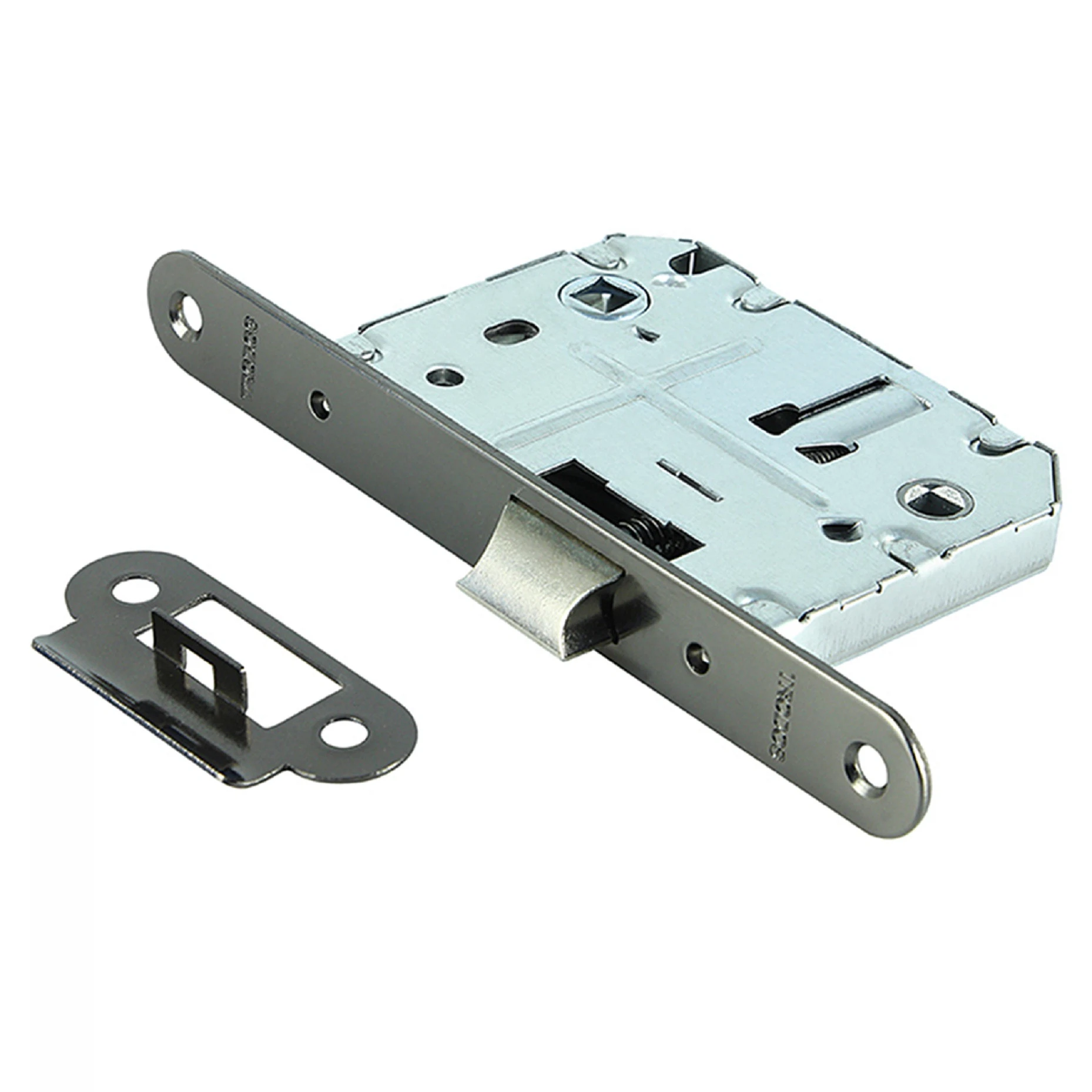 Изображение товара Защелка TRODOS PE70 BN (черный никель)