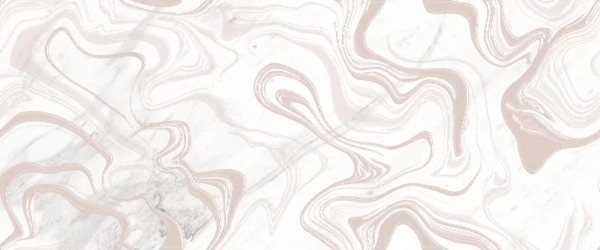 

декор galaxy pink розовый 01 25х60, Белый