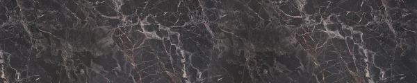 

столешница 3000x600x38 мрамор марквина черный