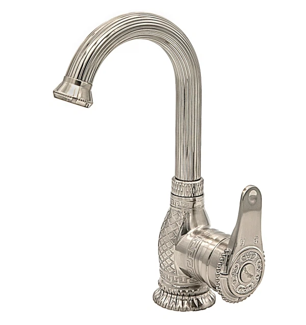

смеситель milacio mc.506.sl, Хром