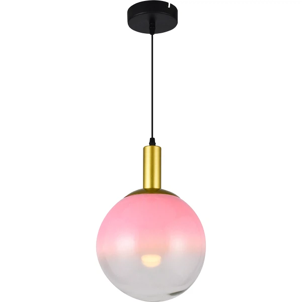 

светильник подвесной toplight gwendolyn tl1217h-01rs ip20