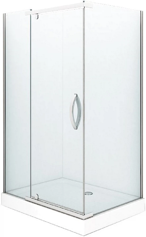 Изображение товара Душевое ограждение ALEX BAITLER AB214-120 1200x900 мм для ванной комнаты