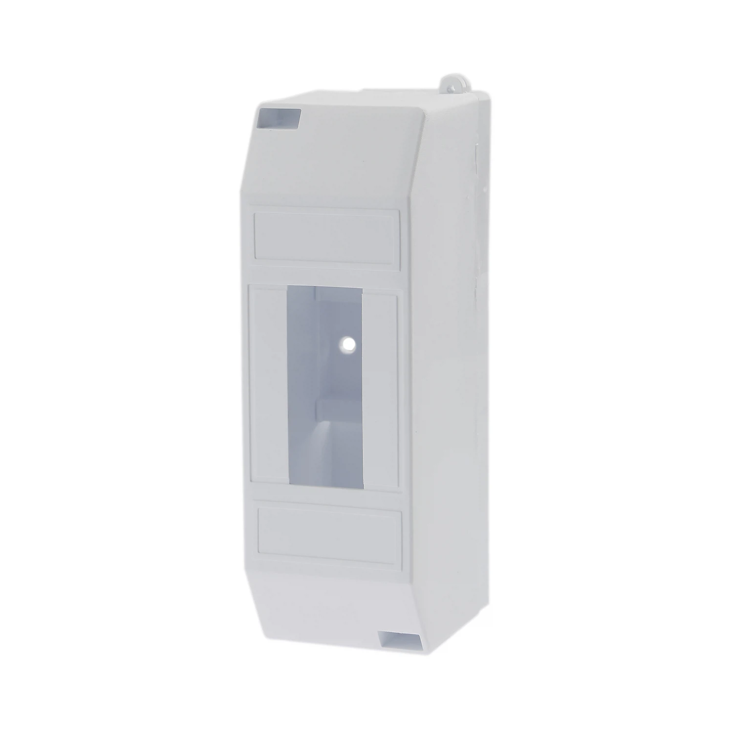 Изображение товара Бокс навесной на 2 модуля, белый, IP20, КМПН 1/2, Rexant, 11-0112 Изображение товара Бокс навесной на 2 модуля, белый, IP20, КМПН 1/2, Rexant, 11-0112