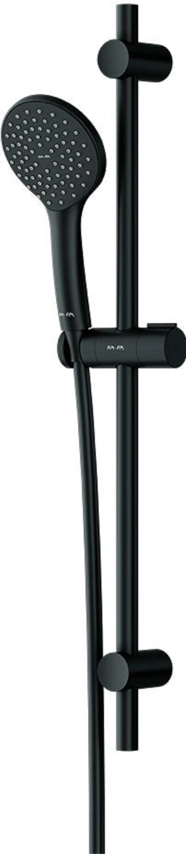 

душевой гарнитур am.pm gem f0190022, Черный