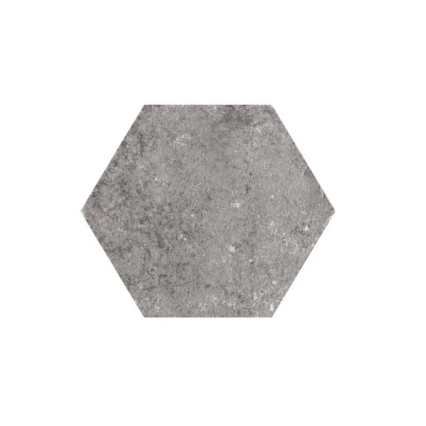

керамогранит pompeia gris серый 20x24 52444