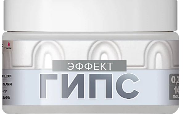 Краска vincent art decor декоративная эффект