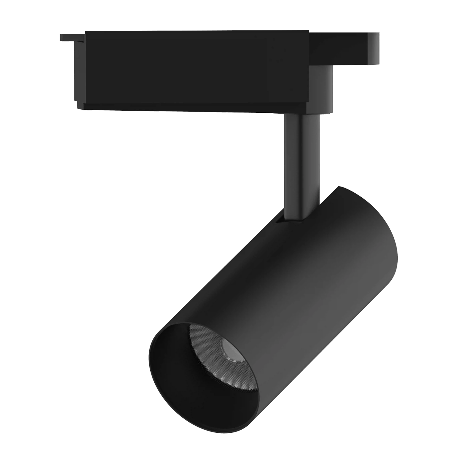 Изображение товара Светильник трековый Gauss цилиндр 12W 1100lm 4000K IP20 черный