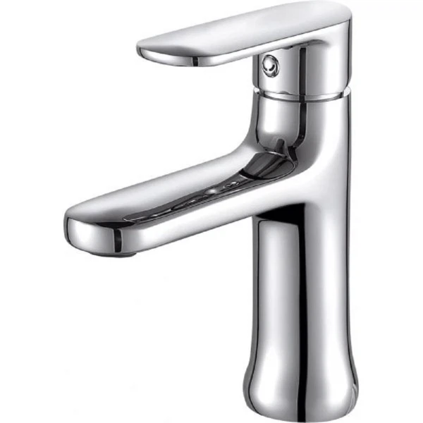 

смеситель для умывальника bravat opal f1125183cp-rus