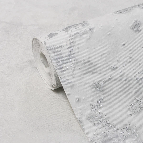 Фото Обои 281451 victoria stenova  флизелин 1.06x10,05м под камень серый