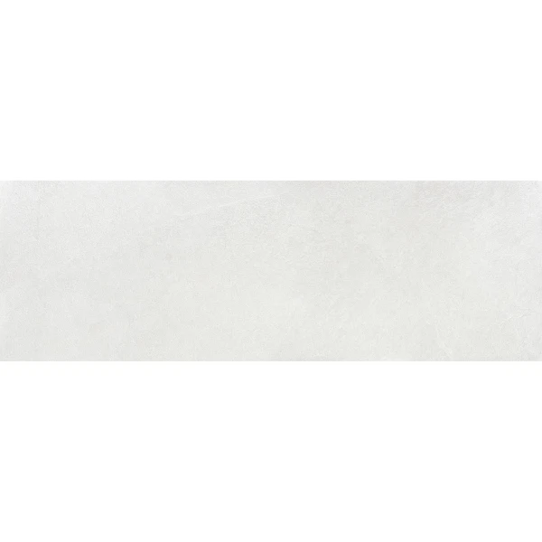 

плитка настенная hardy blanco rect белый 25x75 914981