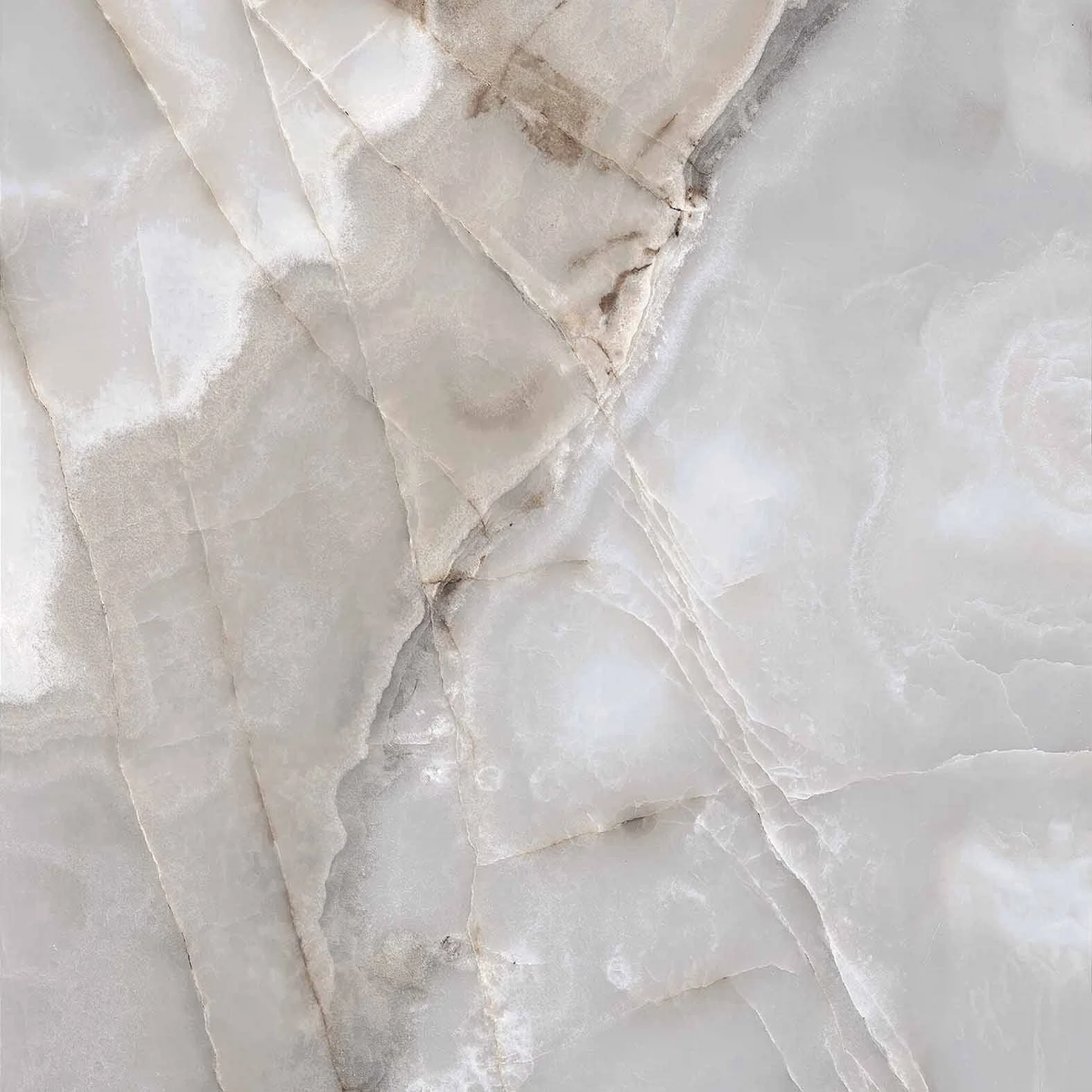 Изображение товара Керамогранит Arcadia Ceramica REX ONYX BLUE , 60 * 60 , ( 4 шт. в уп ) , RT6008-A