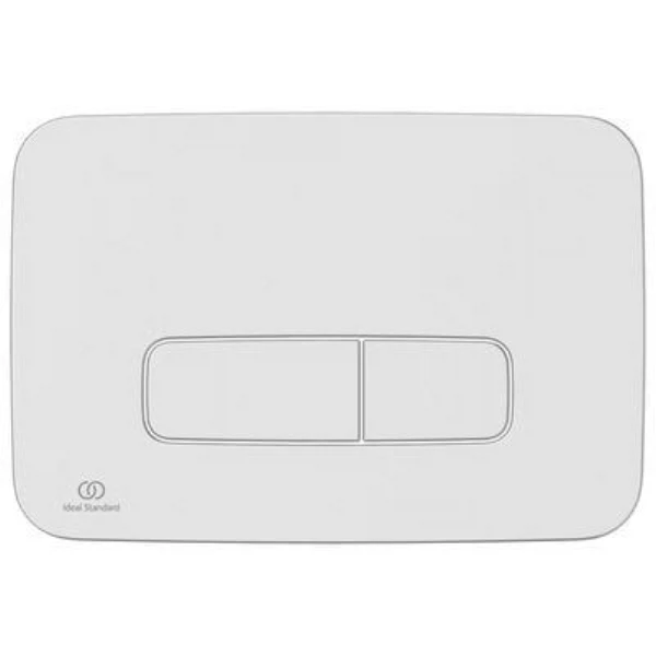 

механическая панель смыва ideal standard r0123jg