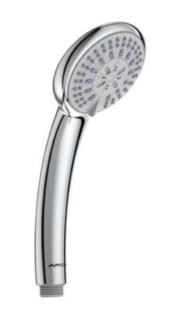 

лейка для душа vidima vidima fresh ba206aa, Хром