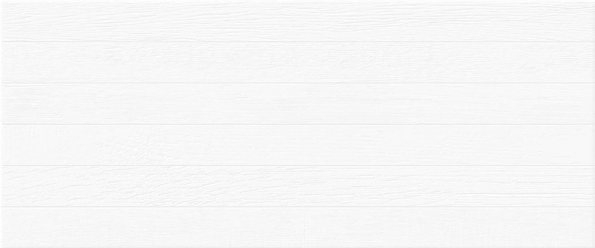 Изображение товара Плитка настенная Bianca white 25x60 см шебби шик влагостойкая матовая