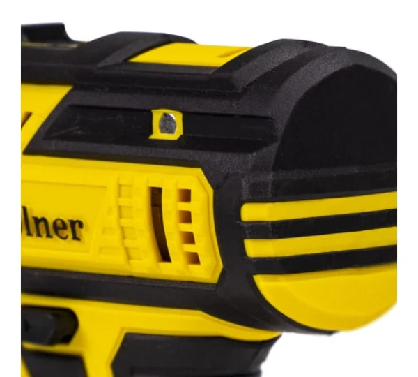 дрель-шуруповерт аккумуляторная 20 вольт kolner kcd 20lкн20л