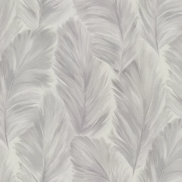 Фото Обои 8037-11 ornamy magic флизелин 1,06*10,05м узор серый