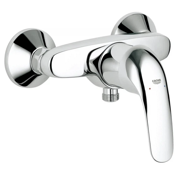 смеситель для душа grohe euroeco 32740000
